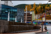 Andorra-La-Vella