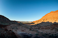 Little valley