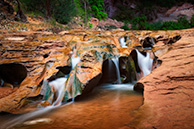Cheese creek