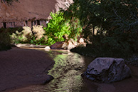 Coyote buttes