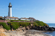 Pigeon Point