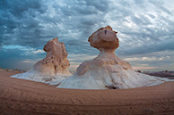 White Desert