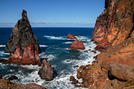 Ponta Sao Lourence