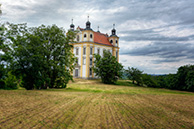 Krumlov Moravsky
