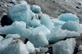 Ледник Briksdalsbreen