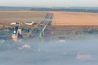 Пронск