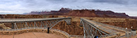 Colorado bridge