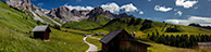 Passo di San Pellegrino