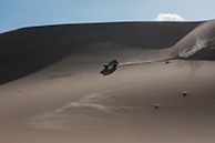 Great Sand Sea
