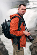 Gullfoss/Олег