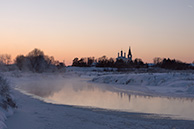 Дунилово