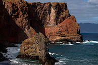 Ponta Sao Lourence