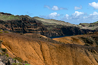 Ponta Sao Lourenco