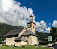 Contamines