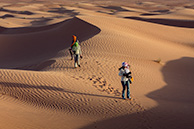 Sahara
