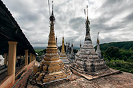 Nyaung Ohak
