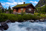Долина троллей