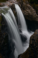 Fairy pools