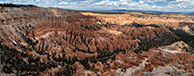 Bryce canyon
