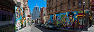 San Francisco China town