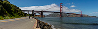 Golen Gate Bridge