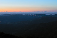 Topanga Canyon