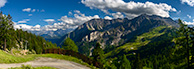Monte Bianco