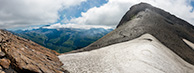 Col Des Fours