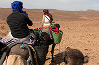 Dmitrey in Sahara