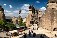 Love valley