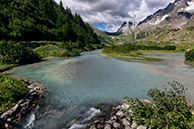 Col De Seigne