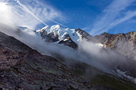 At Montblanc