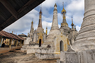 Nyaung Ohak