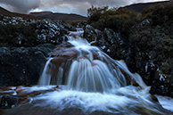 Glencoe