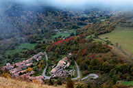 Montsegur