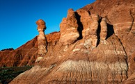 Little valley