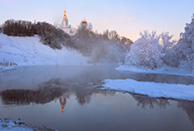 Истра в Бужарово