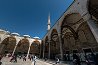 Blue Mosque