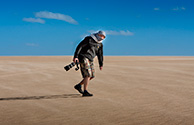 Great Sand Sea