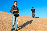 Great Sand Sea