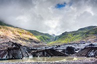 Ледник Vatnajokull