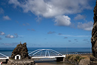 Sao Vicente ocean view