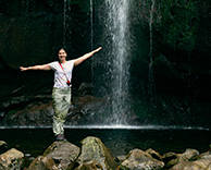 25 fountains