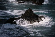 Ponta de Sao Lourenco