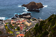 Porto Moniz