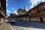 Contamines
