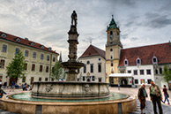 Bratislava