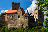 Burg Hardegg