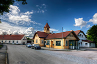 Barockschloss