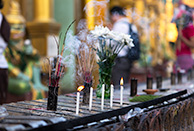 Shwedagon